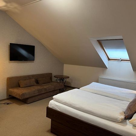 Apartmán Bílá Hora - Roudná Plzeň Exteriér fotografie