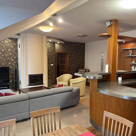 Apartmán Bílá Hora - Roudná Plzeň Exteriér fotografie