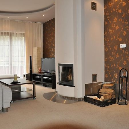 Apartmán Bílá Hora - Roudná Plzeň Pokoj fotografie