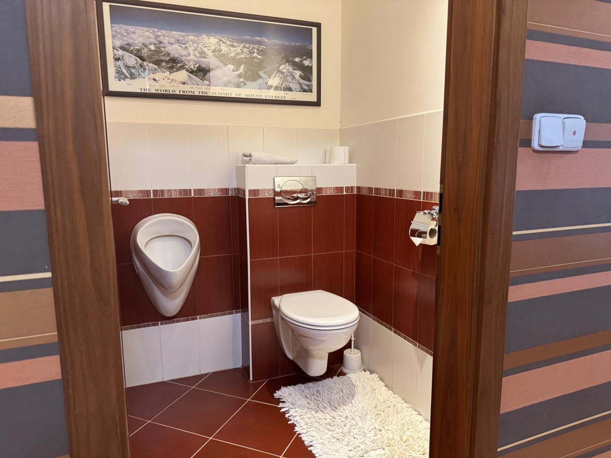 Apartmán Bílá Hora - Roudná Plzeň Exteriér fotografie