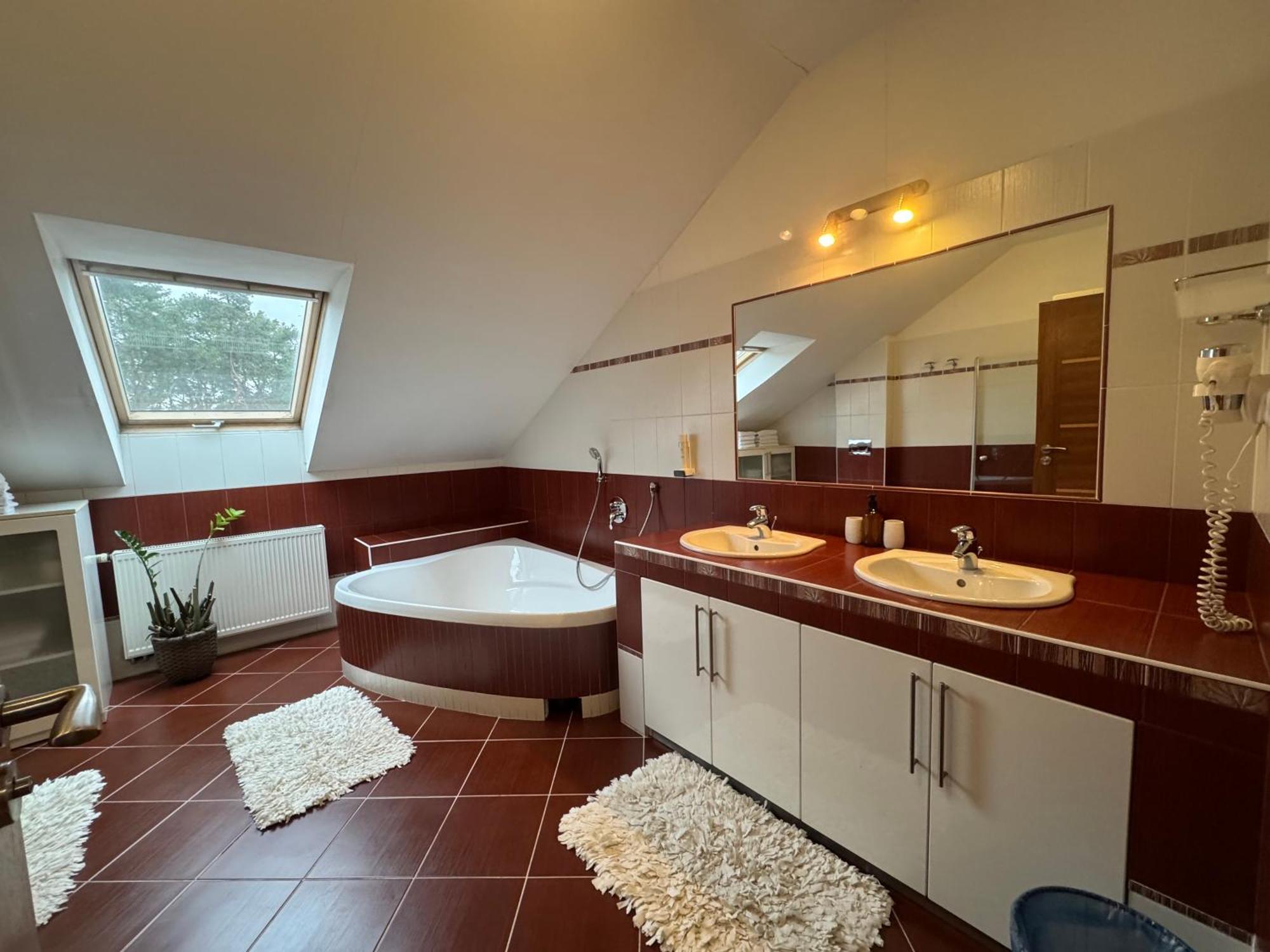 Apartmán Bílá Hora - Roudná Plzeň Exteriér fotografie