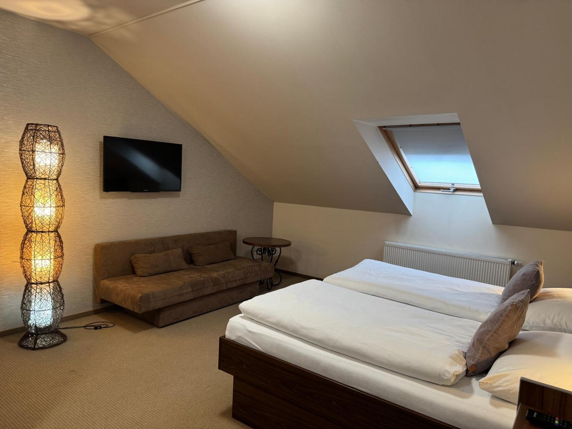 Apartmán Bílá Hora - Roudná Plzeň Exteriér fotografie