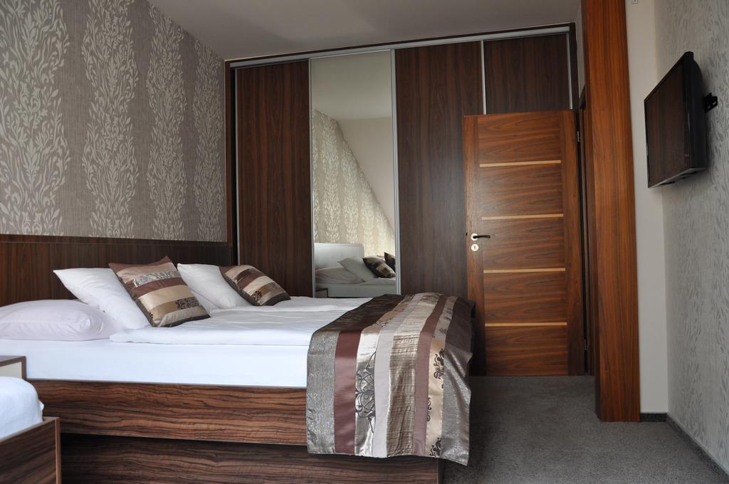 Apartmán Bílá Hora - Roudná Plzeň Exteriér fotografie