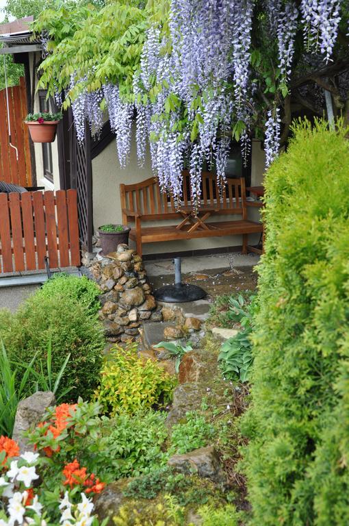 Apartmán Bílá Hora - Roudná Plzeň Exteriér fotografie