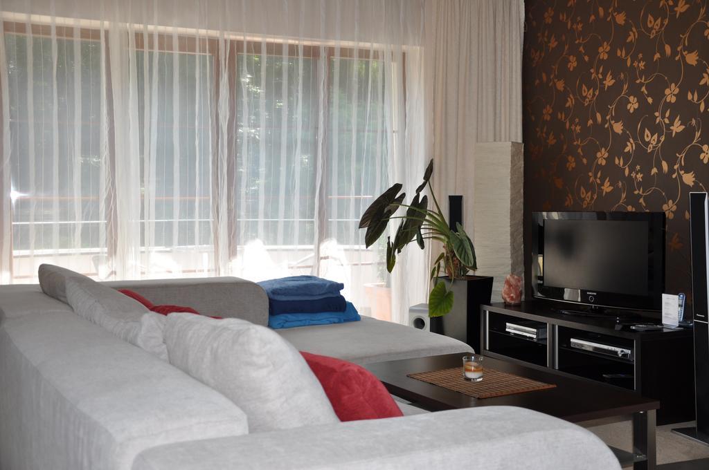 Apartmán Bílá Hora - Roudná Plzeň Pokoj fotografie