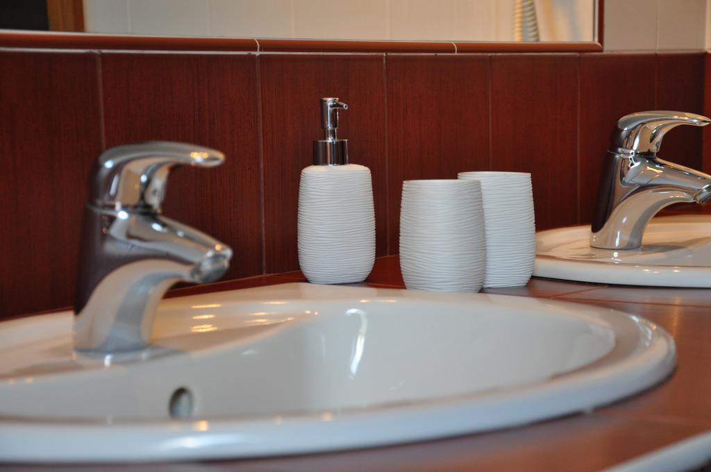 Apartmán Bílá Hora - Roudná Plzeň Pokoj fotografie