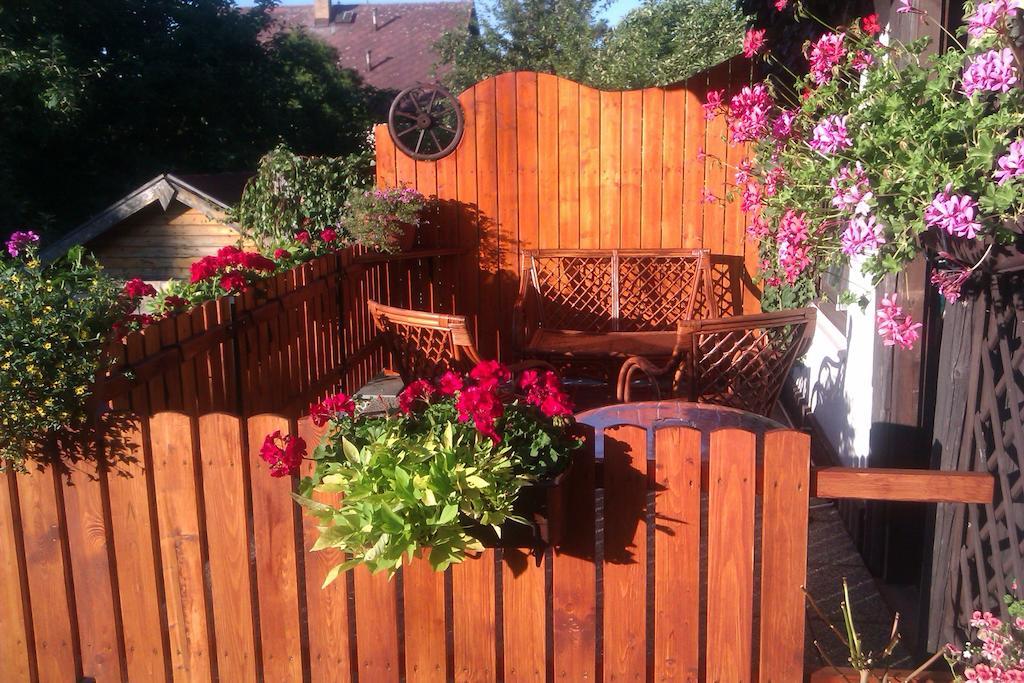 Apartmán Bílá Hora - Roudná Plzeň Exteriér fotografie