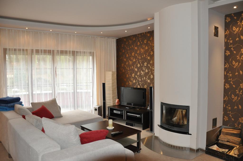 Apartmán Bílá Hora - Roudná Plzeň Exteriér fotografie