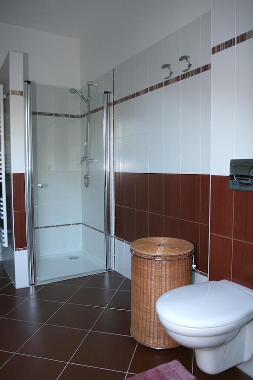 Apartmán Bílá Hora - Roudná Plzeň Pokoj fotografie