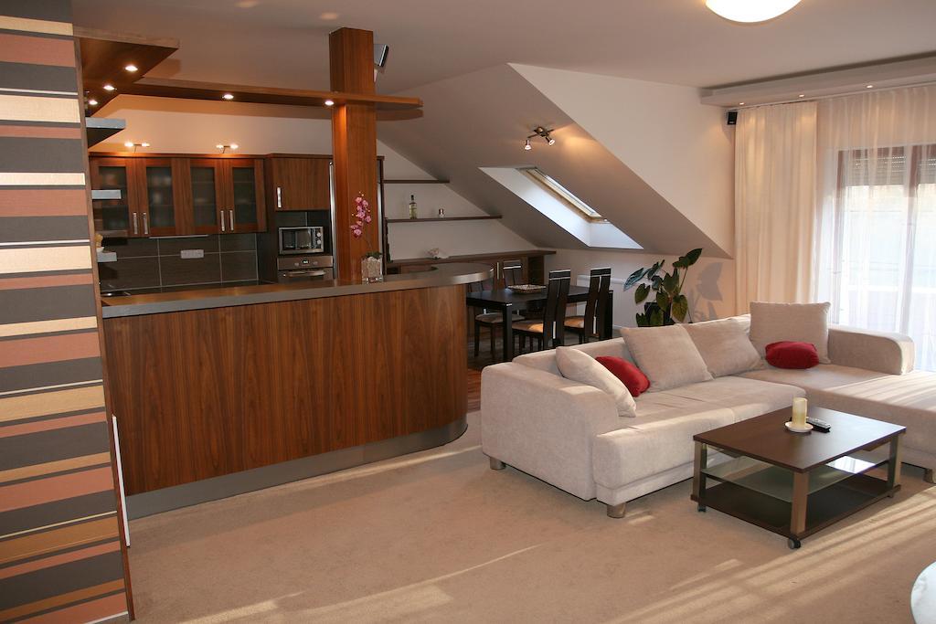 Apartmán Bílá Hora - Roudná Plzeň Exteriér fotografie